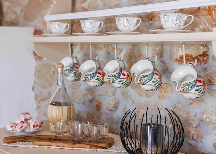 Melary With Pool And Jacuzzi Σπίτι διακοπών Kras