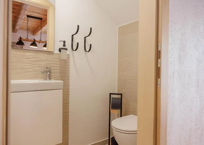 Melary With Pool And Jacuzzi Σπίτι διακοπών