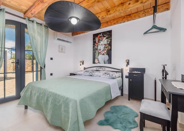 Melary With Pool And Jacuzzi Σπίτι διακοπών *