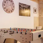 Melary With Pool And Jacuzzi Дом отдыха Kras